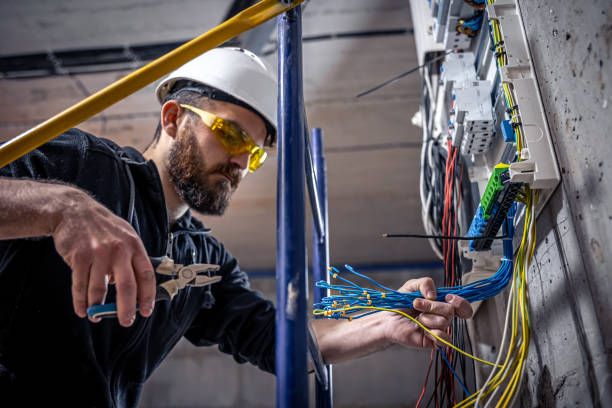 Best Residential Electrician Services  in Greenville, NY