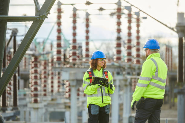Best Electrical Contractors for Businesses  in Greenville, NY