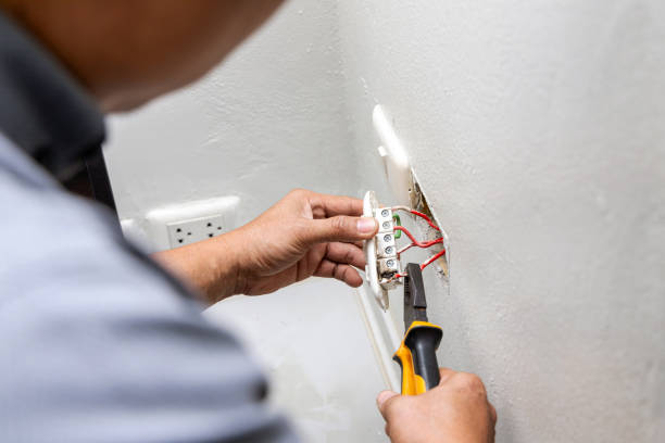 Best Affordable Electrician  in Greenville, NY