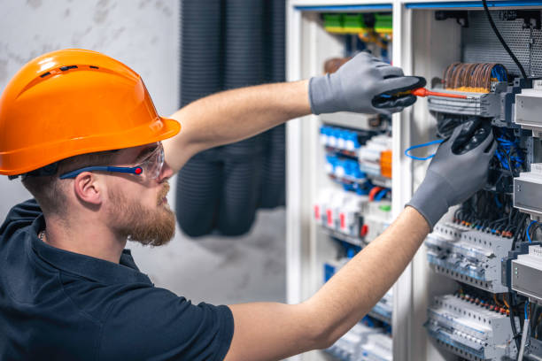 Best Licensed Electrician  in Greenville, NY